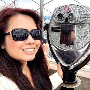 Meet your Posher, Trina